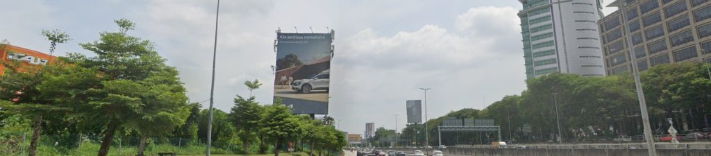 Selangor Billboard